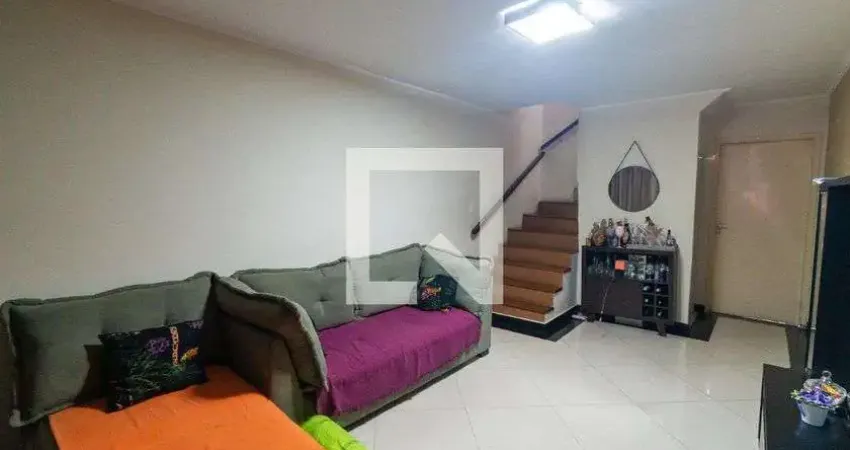 Casa com 3 quartos à venda na Rua Giuseppe Verdi, --, Vila Campestre, São Paulo