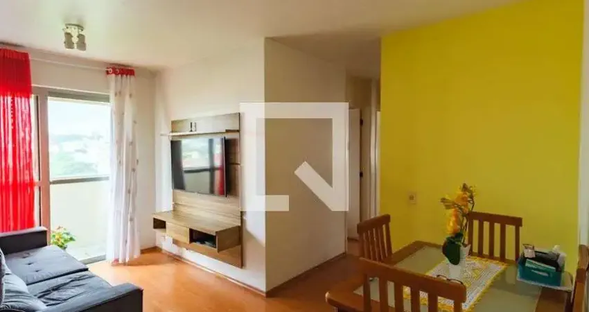 Apartamento à Venda - Vila Carrão, 3 Quartos,  61 m2