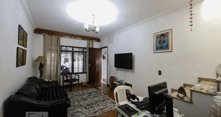 Casa com 3 quartos à venda na Rua São Serafim, --, Penha De França, São Paulo