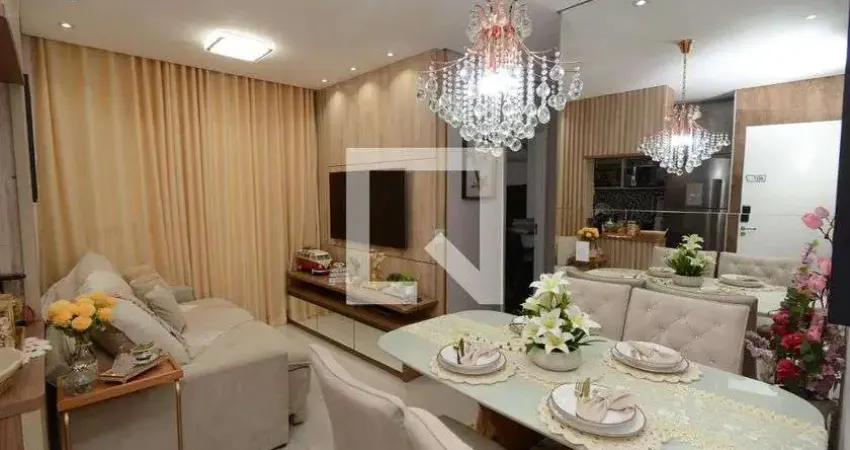 Apartamento à Venda - Veleiros, 2 Quartos,  54 m2