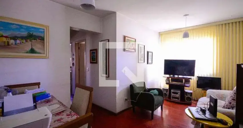 Apartamento à Venda - Bosque da Saúde, 3 Quartos,  57 m2