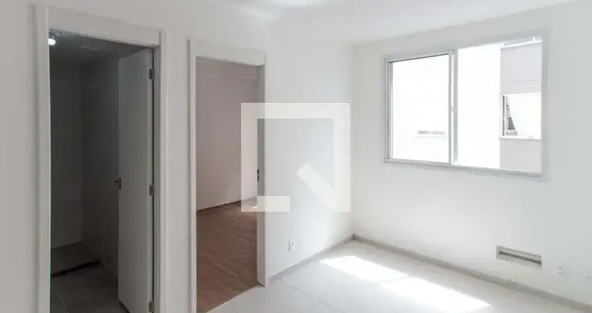 Apartamento à Venda - Vila Guilherme, 2 Quartos,  34 m2