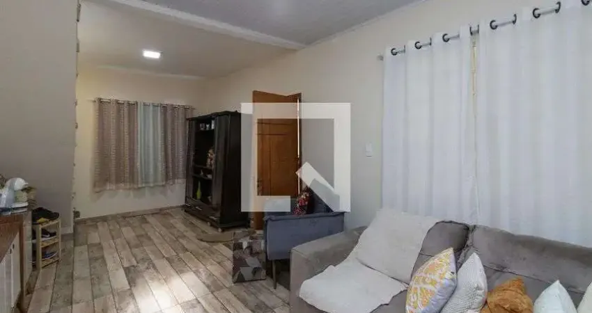 Casa à Venda - Vila Maria , 4 Quartos,  78 m2