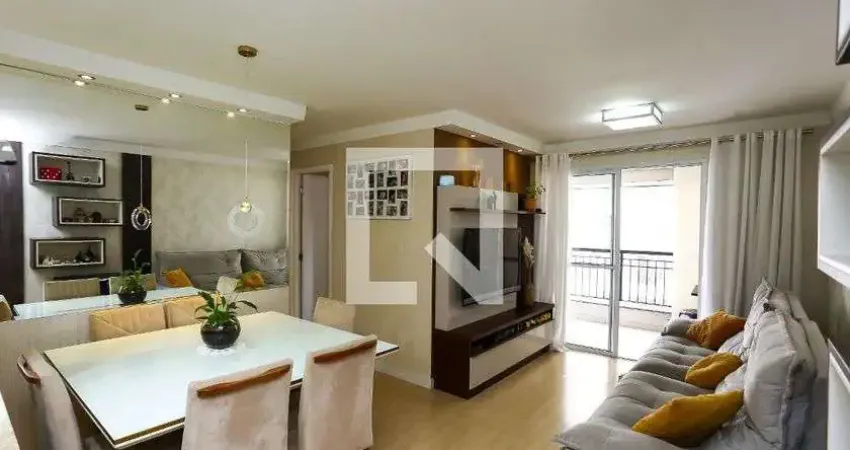 Apartamento com 3 quartos à venda na Rua Doutor Laerte Setúbal, --, Panamby, São Paulo