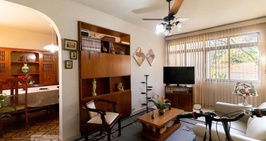 Apartamento à Venda - Alto de Pinheiros, 3 Quartos,  75 m2
