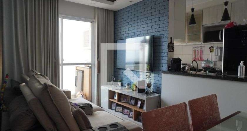 Apartamento à Venda - Portal do Morumbi, 2 Quartos,  54 m2