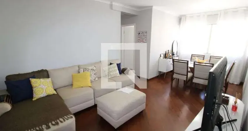 Apartamento à Venda - Água Fria, 2 Quartos,  73 m2