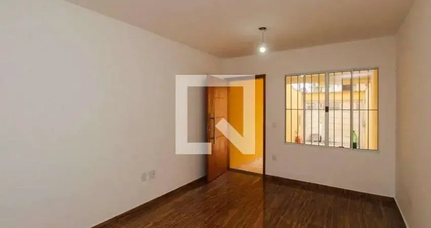 Casa à Venda - Vila Formosa, 3 Quartos,  120 m2