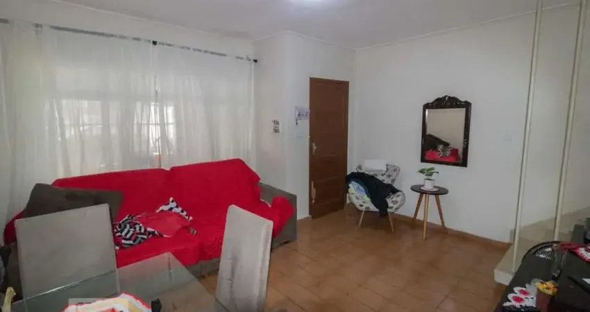 Casa à Venda - Freguesia do Ó, 2 Quartos,  130 m2