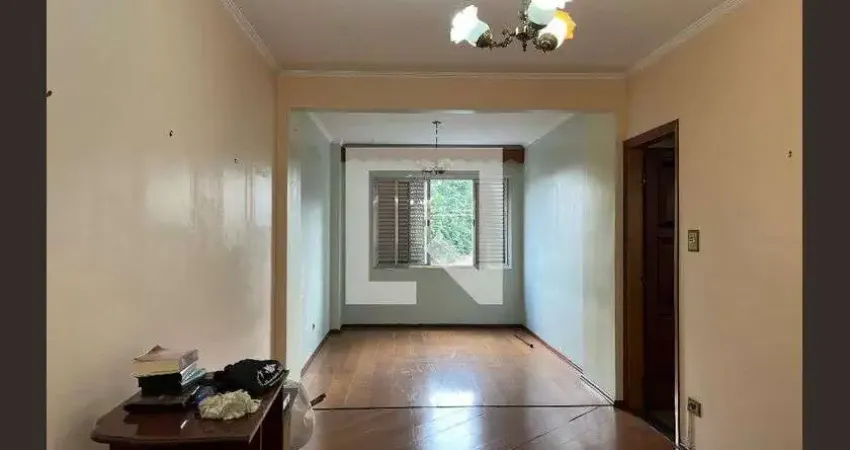 Apartamento à Venda - Chácara Inglesa, 2 Quartos,  85 m2