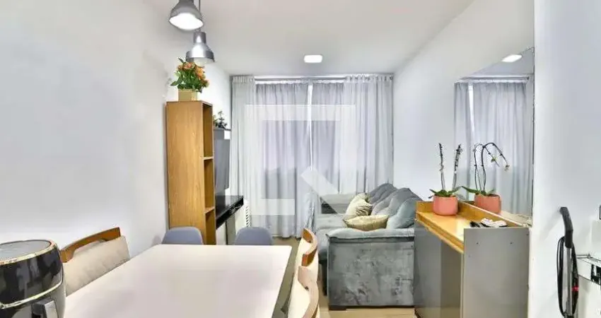 Apartamento com 2 quartos à venda na Rua Coronel Mursa, --, Brás, São Paulo