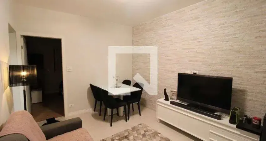 Apartamento com 2 quartos à venda na Rua Conselheiro Saraiva, --, Santana, São Paulo