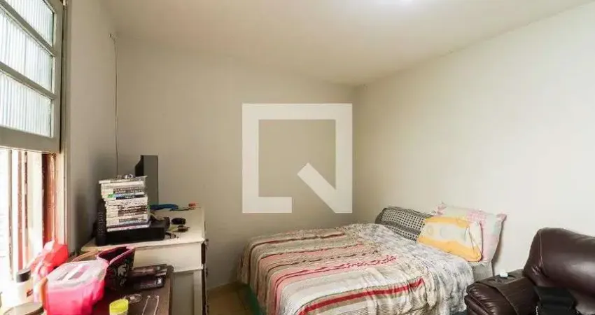 Casa à Venda - Santana, 1 Quarto,  70 m2