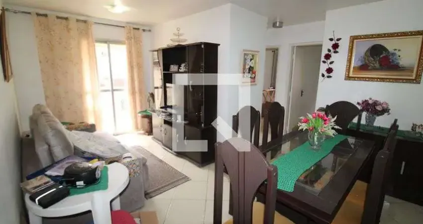Apartamento à Venda - Santana, 2 Quartos,  59 m2