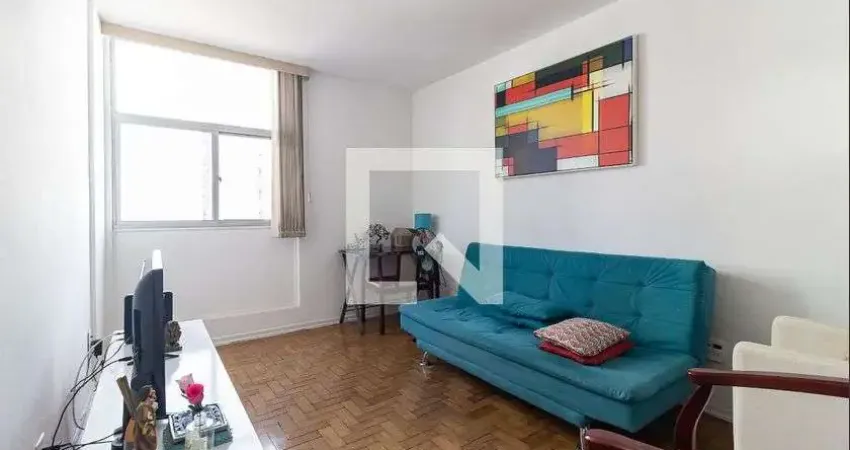 Apartamento com 1 quarto à venda na Rua José Getúlio, --, Aclimação, São Paulo