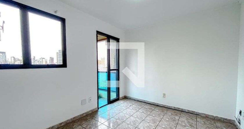 Apartamento à Venda - Vila Mariana, 1 Quarto,  40 m2