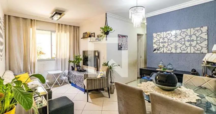 Apartamento com 3 quartos à venda na Rua Eulo Maroni, --, Jaguaré, São Paulo