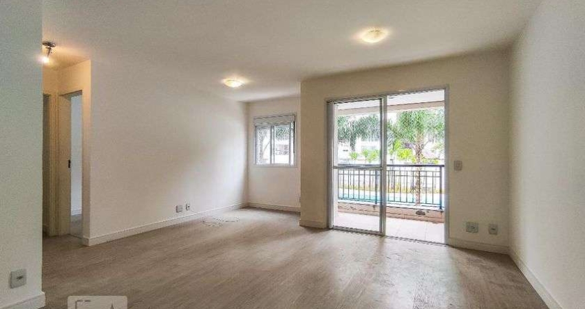 Apartamento com 2 quartos à venda na Rua José Carlos de Toledo Piza, --, Panamby, São Paulo