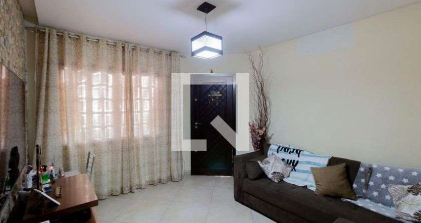 Casa à Venda - Jardim Aricanduva, 2 Quartos,  160 m2