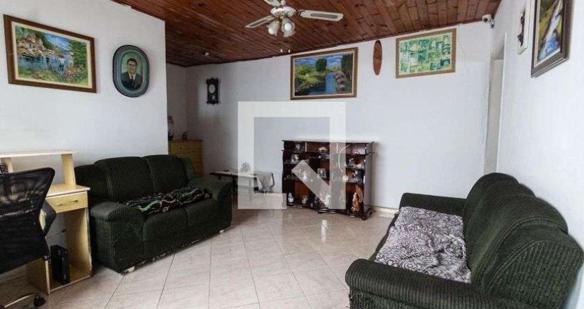 Casa à Venda - Mandaqui, 3 Quartos,  250 m2