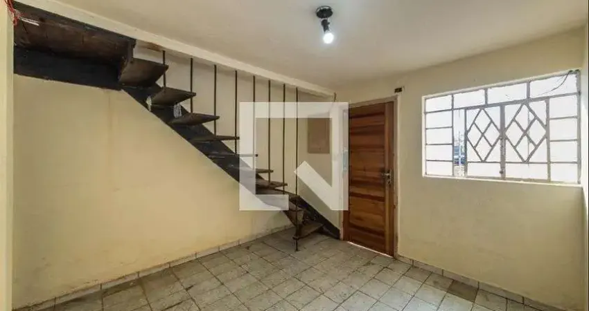 Casa à Venda - Bosque da Saúde, 2 Quartos,  70 m2