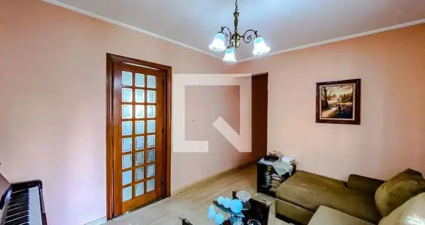 Apartamento com 3 quartos à venda na Rua Marechal Barbacena, --, Belém, São Paulo