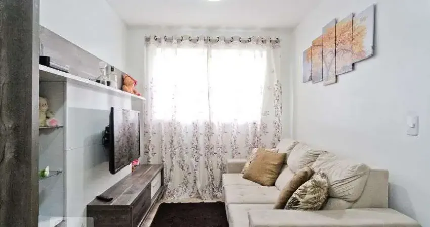 Apartamento à Venda - Jardim Iris , 2 Quartos,  45 m2