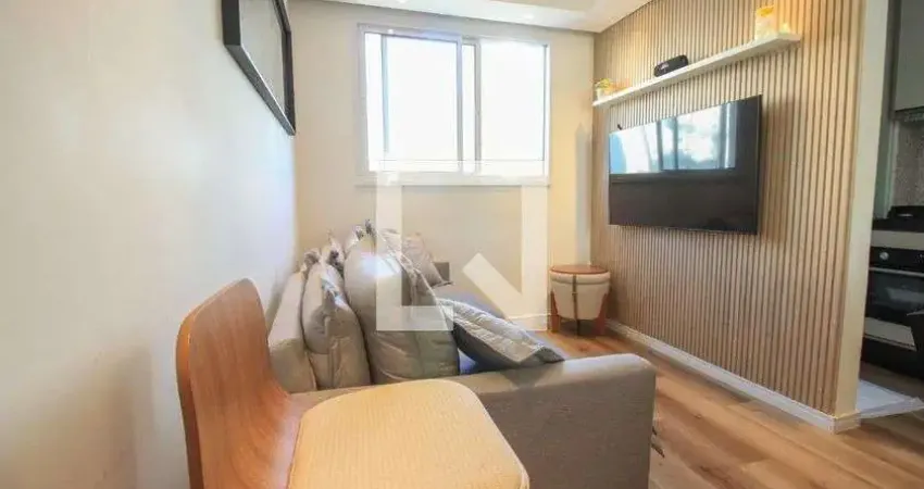 Apartamento à Venda - Belém, 2 Quartos,  45 m2