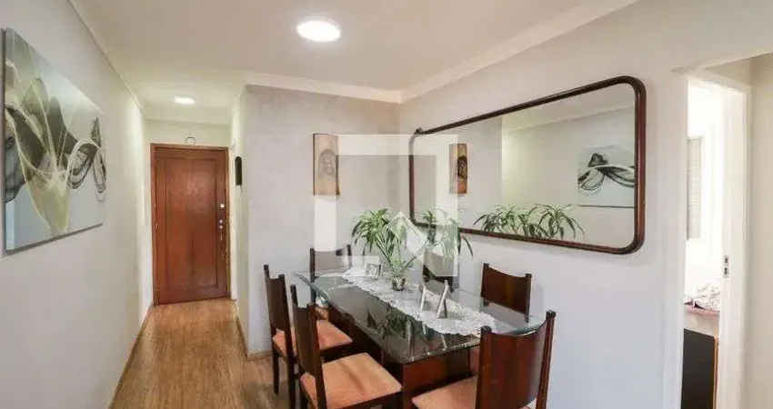 Apartamento com 3 quartos à venda na Rua Doutor Olavo Egídio, --, Santana, São Paulo