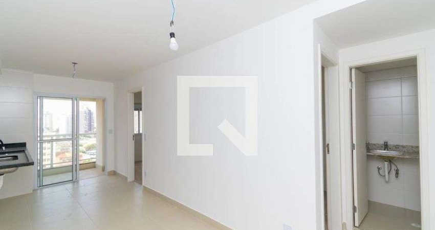 Apartamento com 2 quartos à venda na Rua Ilansa, --, Mooca, São Paulo