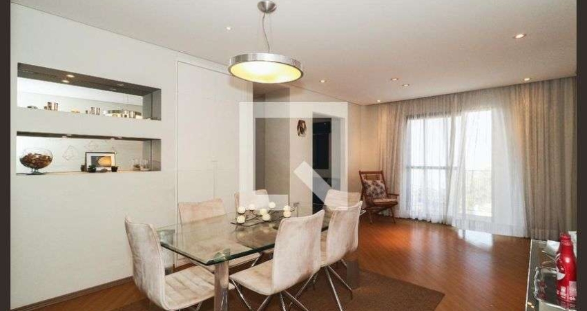 Apartamento à Venda - Panamby, 3 Quartos,  86 m2