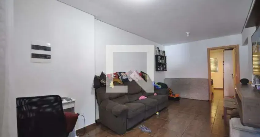 Casa com 2 quartos à venda na Rua Paulo Prado, --, Vila Constança, São Paulo