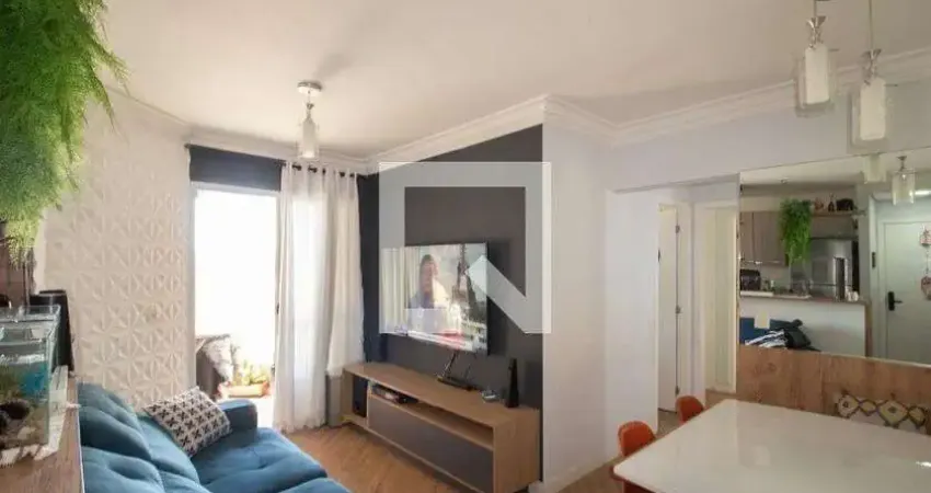 Apartamento à Venda - Parque Novo Mundo , 2 Quartos,  56 m2