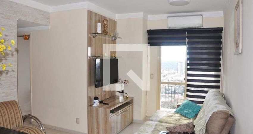 Apartamento com 3 quartos à venda na Avenida Zumkeller, --, Mandaqui, São Paulo