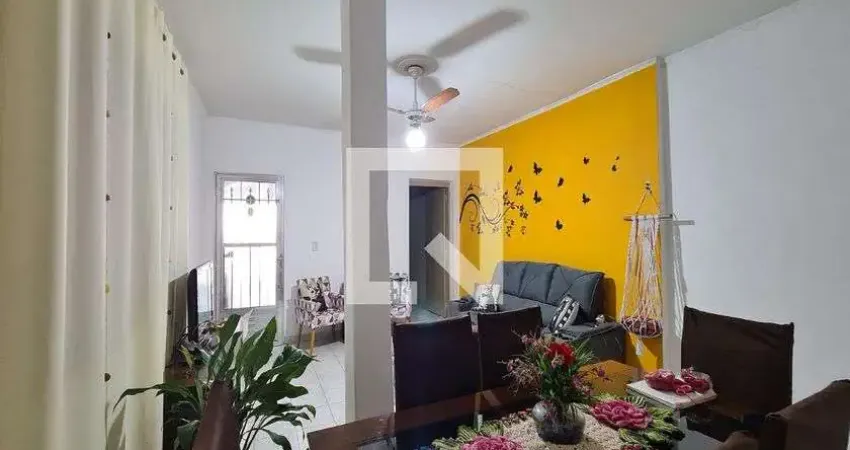 Casa à Venda - Sapopemba, 2 Quartos,  156 m2
