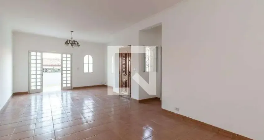 Casa à Venda - Casa Verde, 2 Quartos,  141 m2
