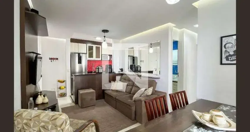 Apartamento à Venda - Jardim Iris , 3 Quartos,  63 m2