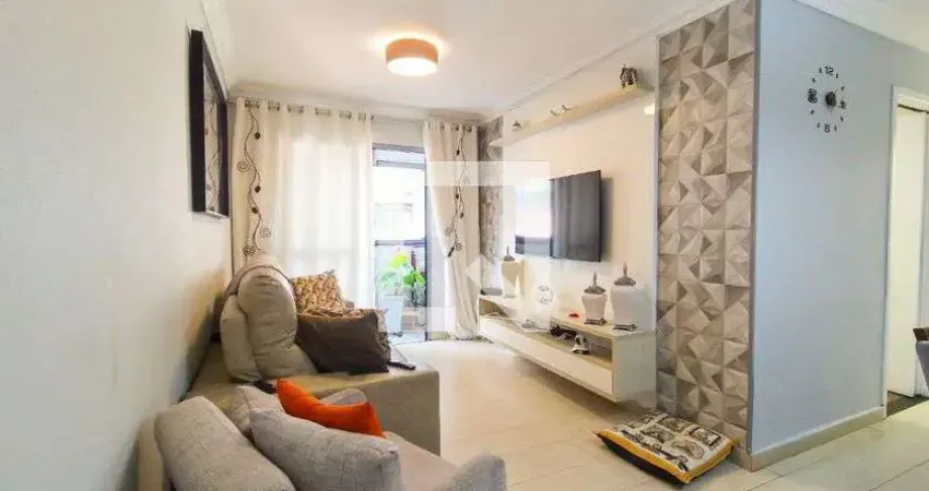 Apartamento com 3 quartos à venda na Rua Baixada Santista, --, Itaquera, São Paulo