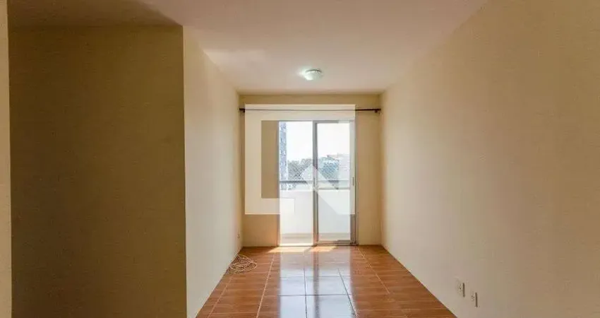 Apartamento à Venda - Freguesia do Ó, 2 Quartos,  49 m2