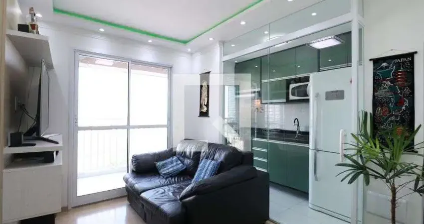 Apartamento à Venda - Barra Funda, 2 Quartos,  42 m2