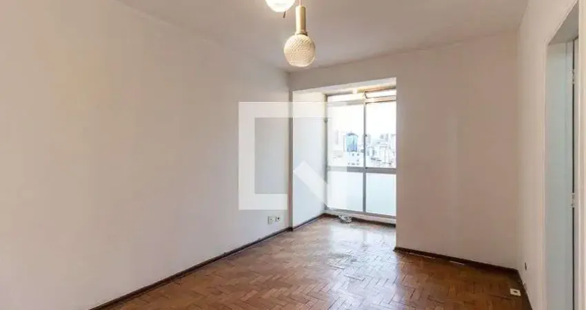 Apartamento à Venda - Santa Cecília, 3 Quartos,  74 m2