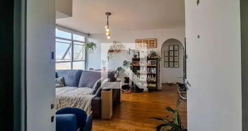 Apartamento com 2 quartos à venda na Rua Mantiqueira, --, Vila Mariana, São Paulo