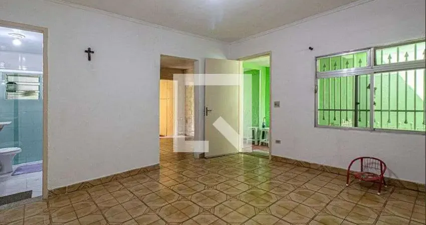 Casa à Venda - São João Clímaco, 2 Quartos,  160 m2