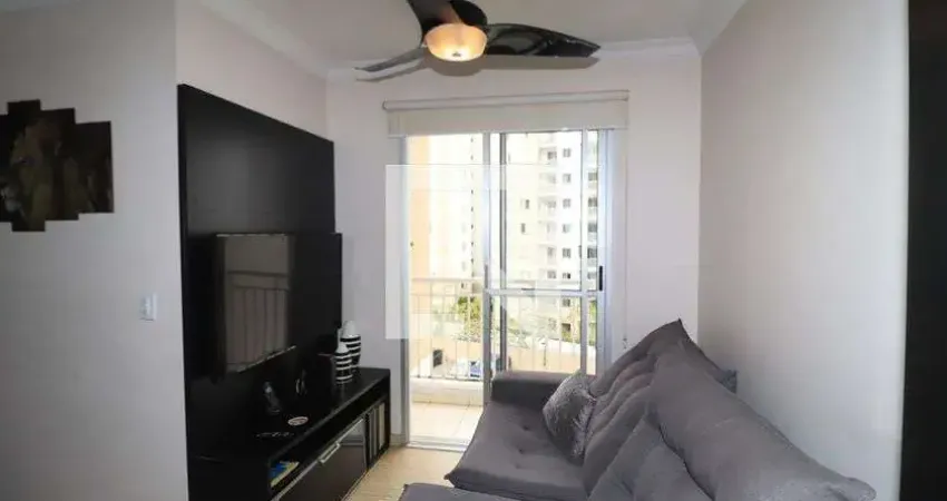 Apartamento com 2 quartos à venda na Rua Arnaldo Cintra, --, Tatuapé, São Paulo