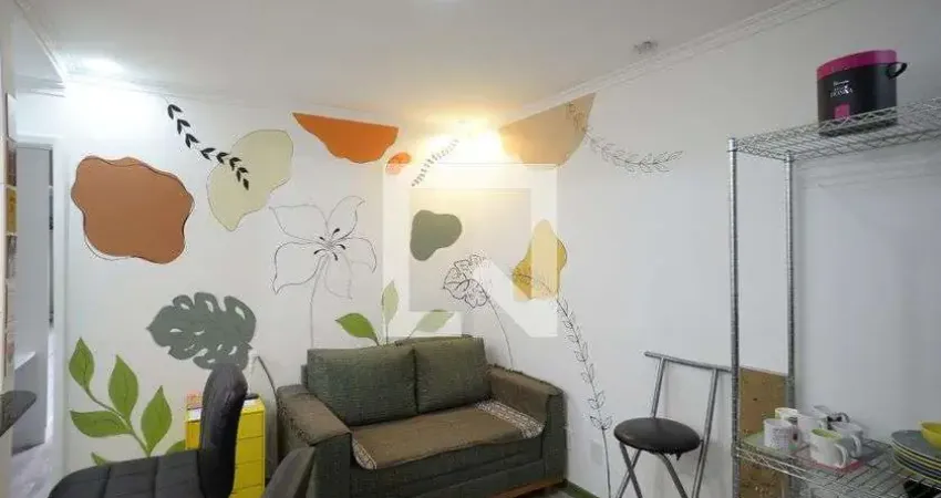 Apartamento à Venda - Vila Mariana, 2 Quartos,  58 m2