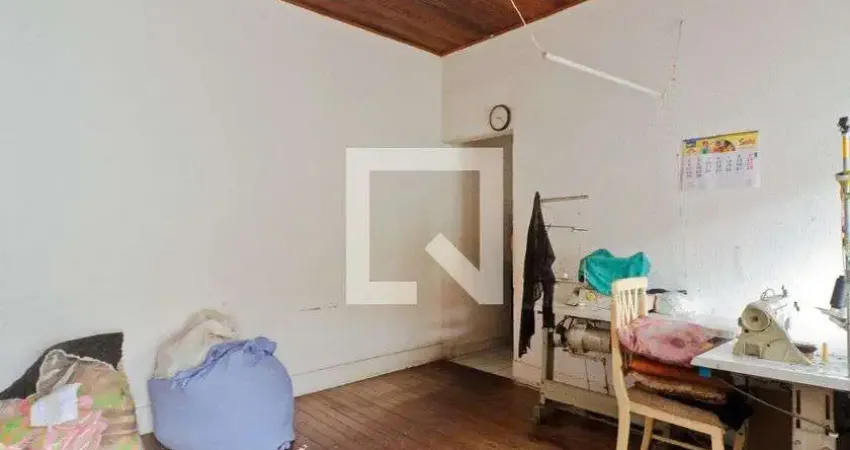 Casa com 2 quartos à venda na Rua Urbano Duarte, --, Casa Verde, São Paulo