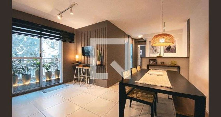 Apartamento com 2 quartos à venda na Avenida Otacílio Tomanik, --, Butantã, São Paulo