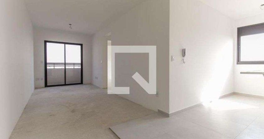 Apartamento à Venda - Vila Jacuí, 2 Quartos,  50 m2