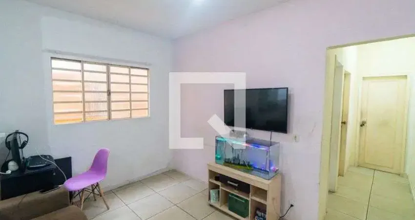 Casa à Venda - Jabaquara, 5 Quartos,  185 m2
