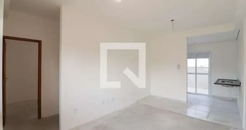 Apartamento à Venda - Água Fria, 2 Quartos,  46 m2
